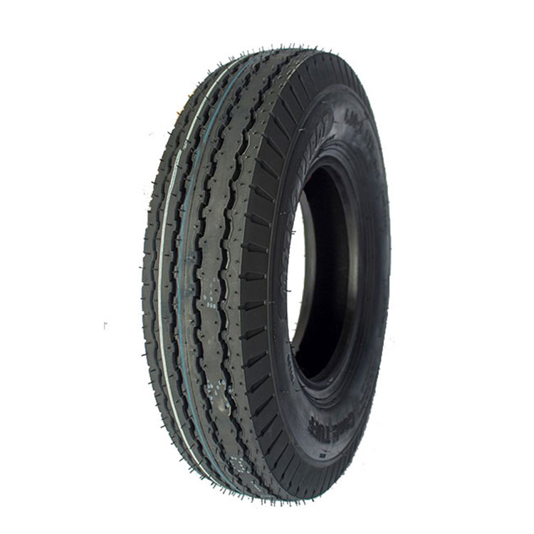 The Ultimate Q&A Guide to Street Tyres