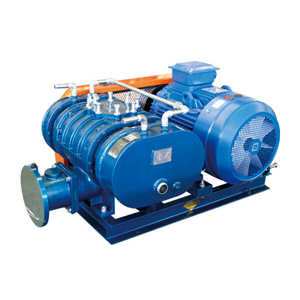 Roots Blower: The Essential Component for Industrial Applications