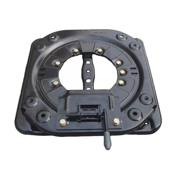 A Complete Guide to Car Seat Components and Their Importance
