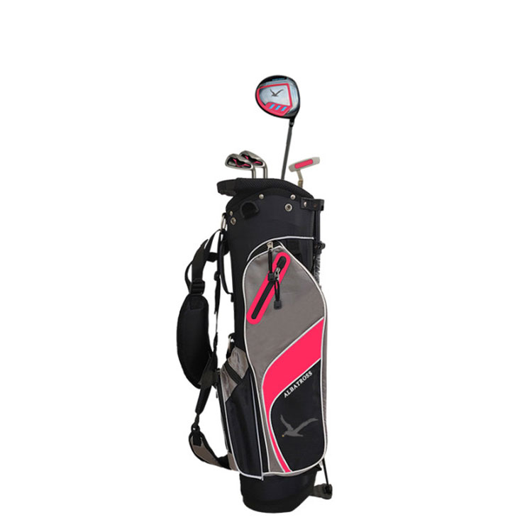 How Do Golf Club Sets Help Improve Your Game and Enhance Your Experience on the Course?