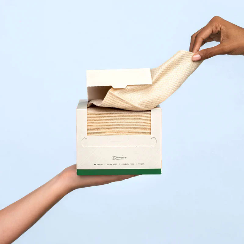 Why Are Disposable Face Towels Gaining Popularity in Everyday Skincare Routines?