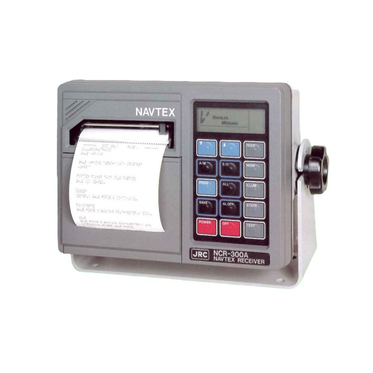 How Can a Navtex Receiver Enhance Maritime Safety and Keep Mariners Informed at Sea?