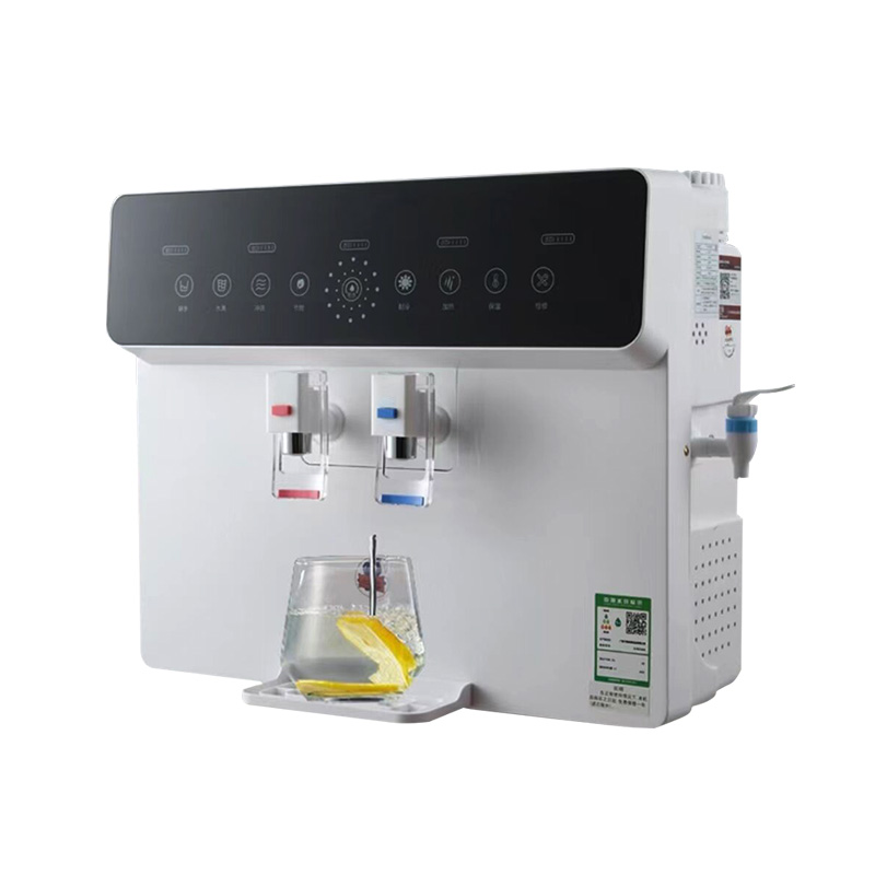 How Can a Reverse Osmosis Water Purifier Transform Your Tap Water into a Source of Clean, Healthy, and Eco-Friendly Hydration?