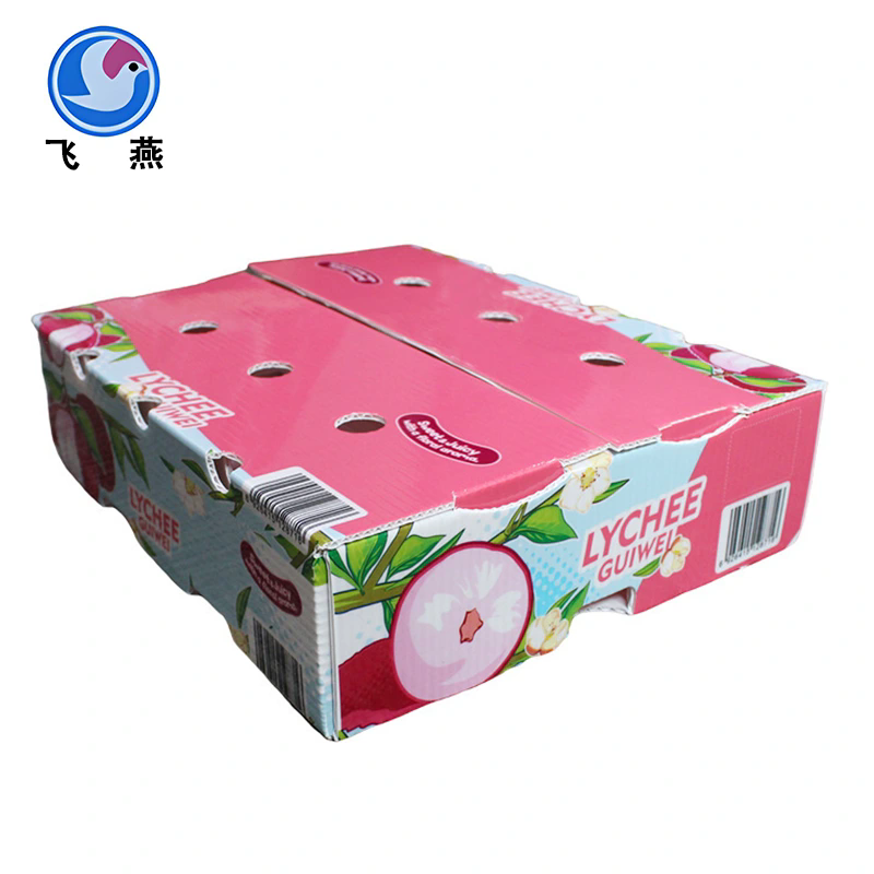 The Advantages of Calcium Plastic Turnover Boxes in Modern Warehousing and Logistics