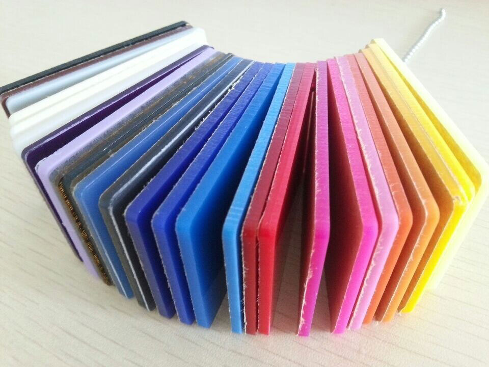 Acrylic Sheets: Versatile, Durable, and Stylish