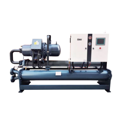 Cooled Chillers: The Ultimate Solution for Efficient Temperature Control