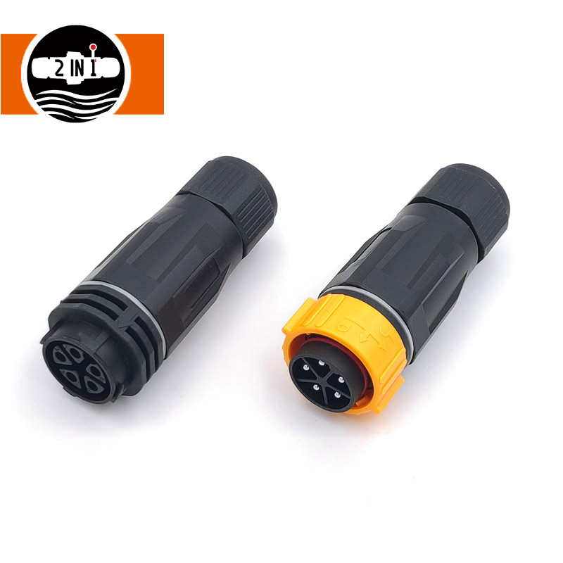 Waterproof Screw Connectors: Reliable Solutions for Secure Electrical Connections