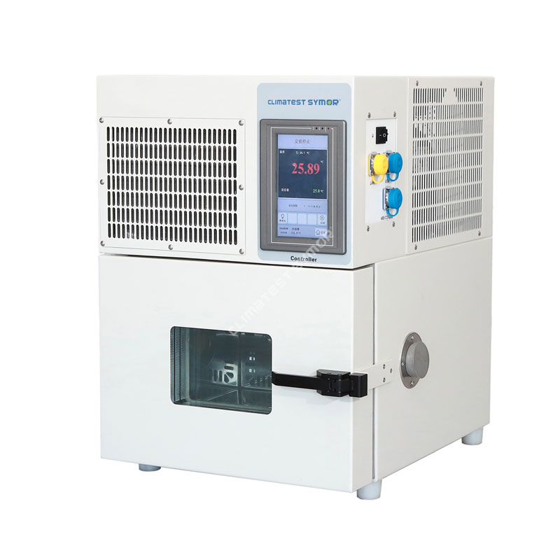 Understanding the Importance of Environmental Test Chambers