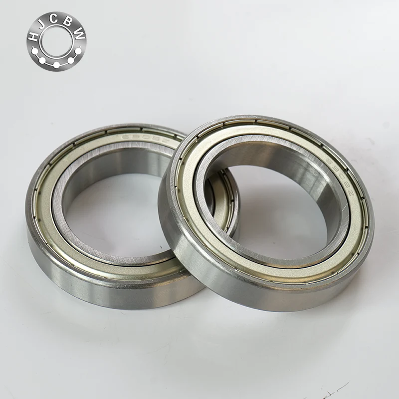 Thin Section Bearings: The Unsung Heroes of Precision Engineering