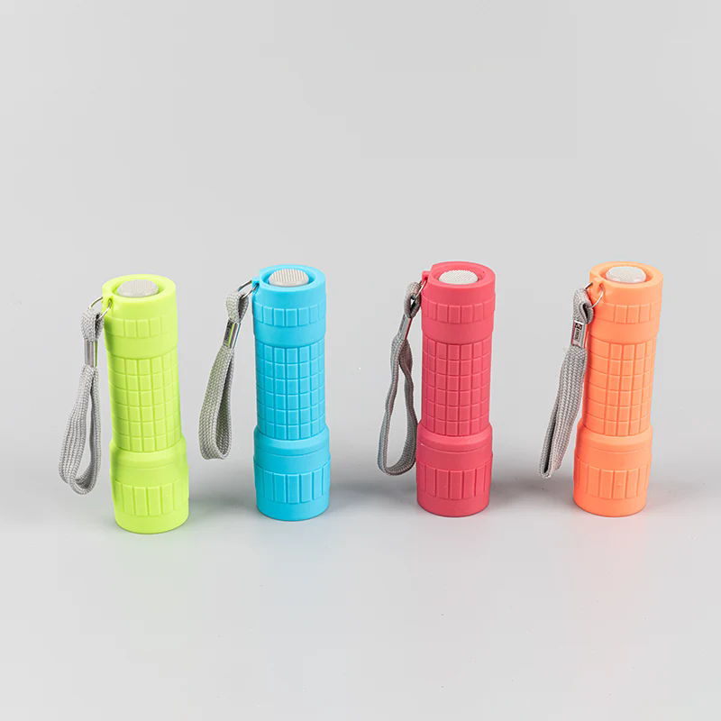Outdoor Flashlights: Essential Gear for Every Adventure