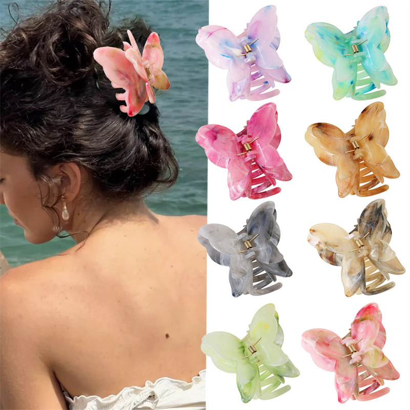 Hair Claw: The Perfect Blend of Style and Function