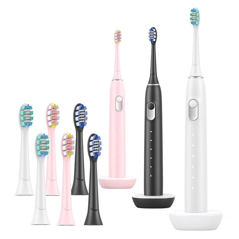 Sonic Electric Toothbrush: The Future of Oral Hygiene