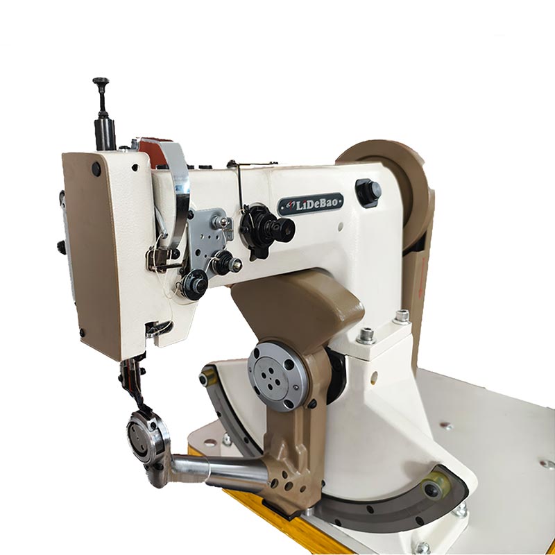 Shoe Sewing Machine: Precision and Power for Footwear Manufacturing
