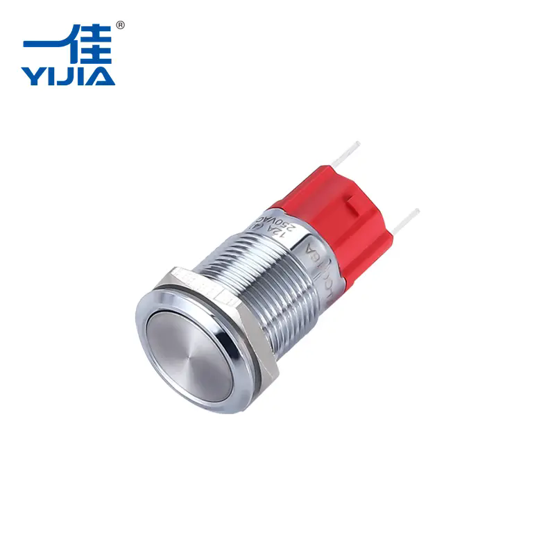 Push Button Switch: A Simple Yet Essential Component in Modern Electronics