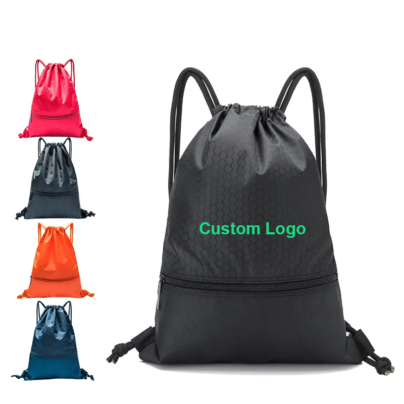 Why Are Drawstring Bags the Ultimate Lightweight Carry-All?