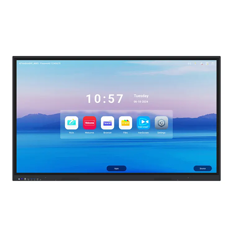 What Is an Interactive Display and Why Is It Transforming Communication?