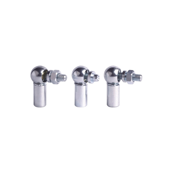 Ball Joints: Essential Components for Smooth Vehicle Suspension and Steering