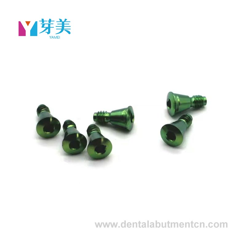 Dental Implants – A Permanent Solution for Missing Teeth