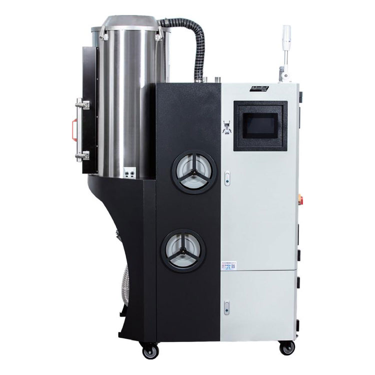 Why Should You Choose a Dehumidification Feed Dryer for Your Feed Production?