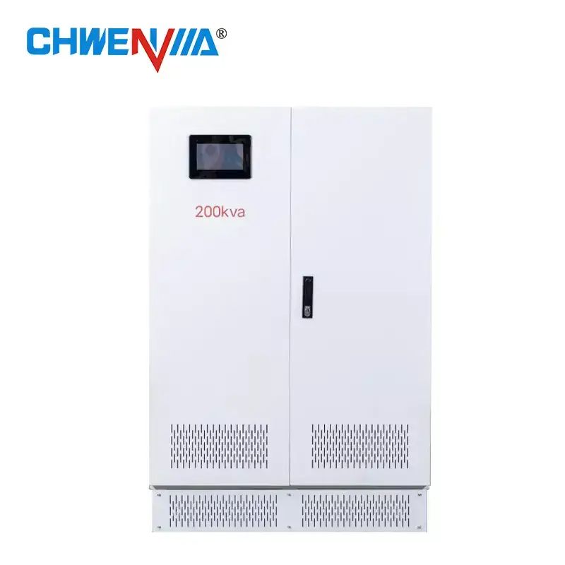 Top Contactless Voltage Stabilizer Factories in China: Comprehensive Guide for Suppliers and Buyers