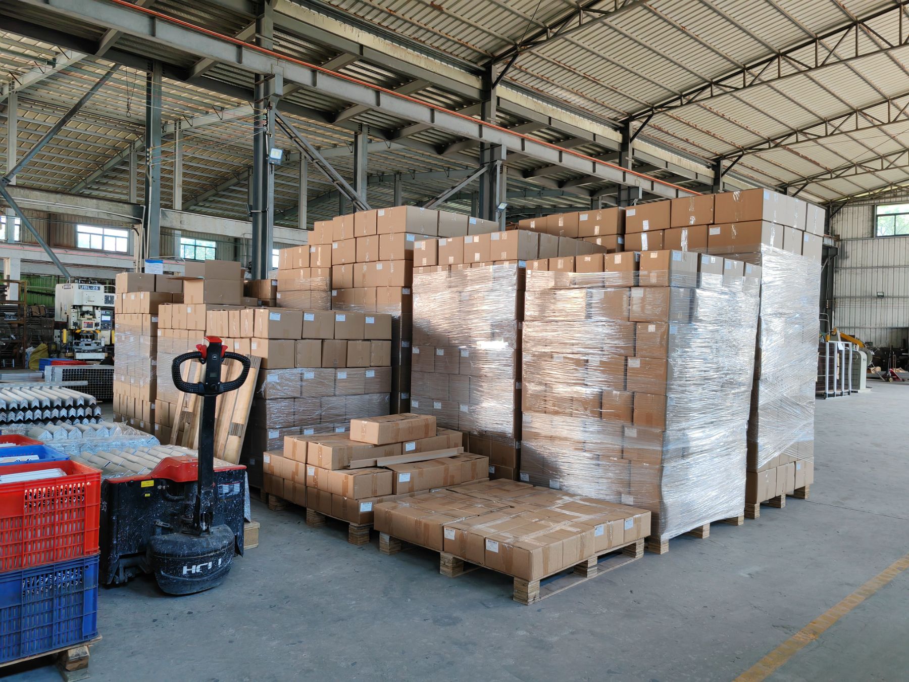 Solar Panel Clamp Supplier: Best Solutions for Your Solar Installation Needs