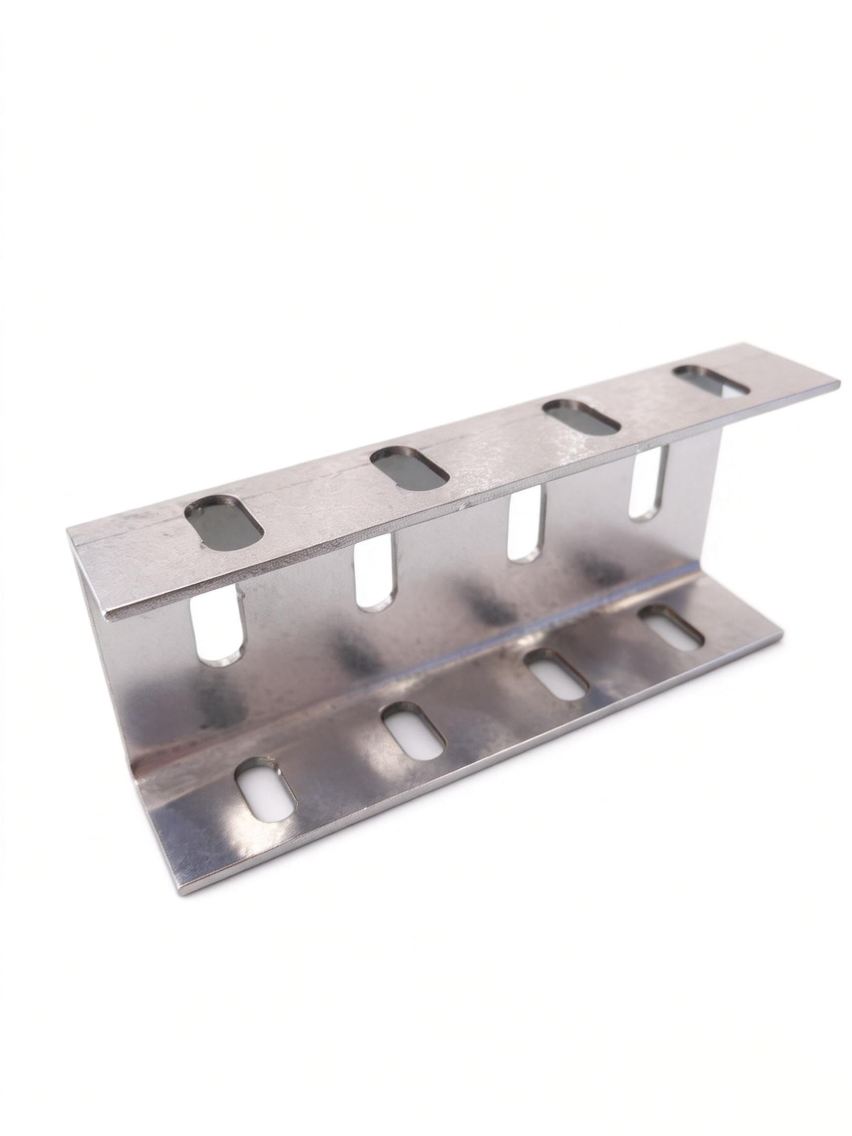 Top S355JR Steel from China: Essential Material for Solar Factory Construction