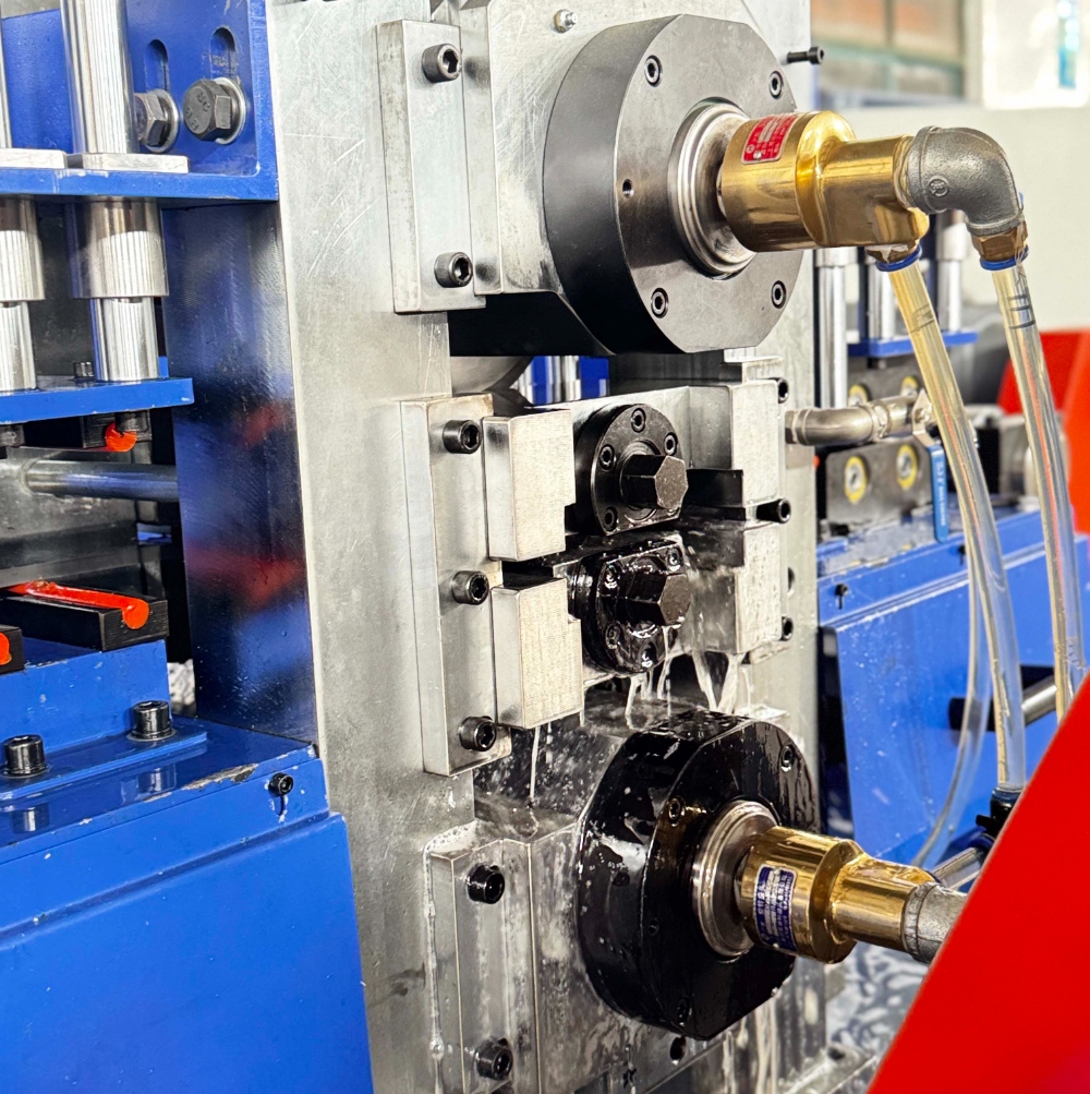 Optimizing Narrow Strip Mill Solutions for Advanced Manufacturing Efficiency