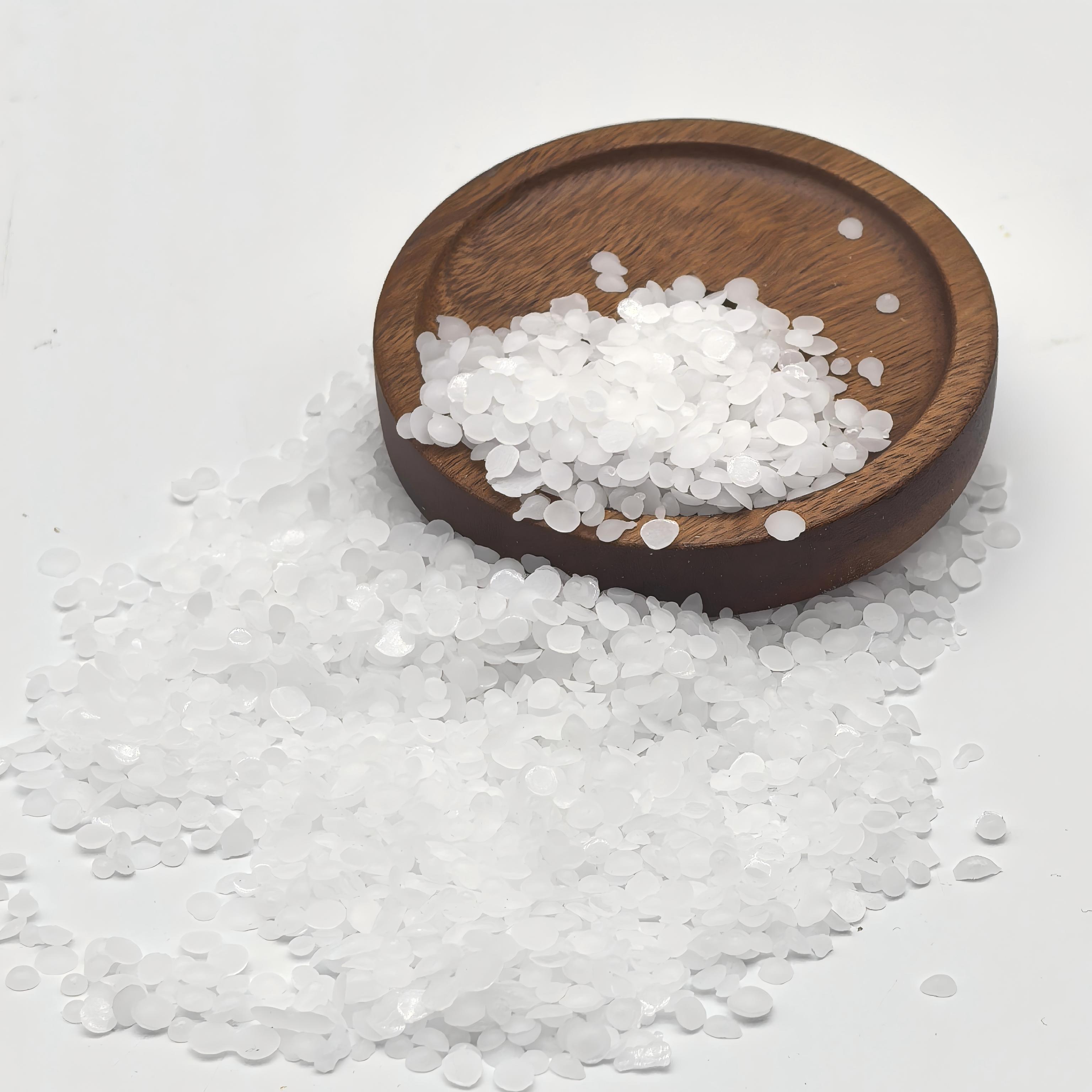 China's Leading Microcrystalline Wax Supplier: Reliable Sources and Quality Products