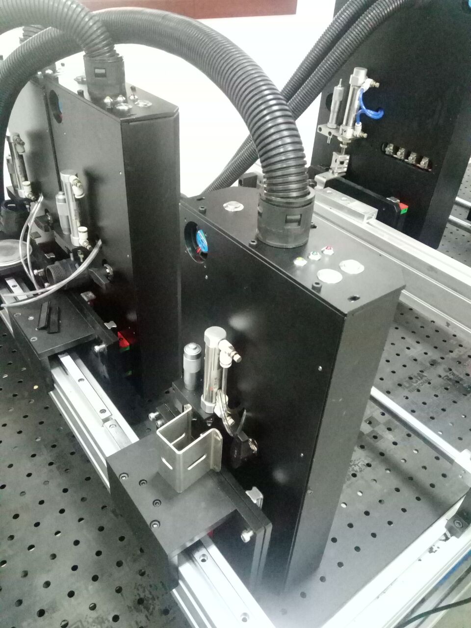 Inside a Piezo Inkjet Printer Factory: How Precision Manufacturing Drives Print Quality