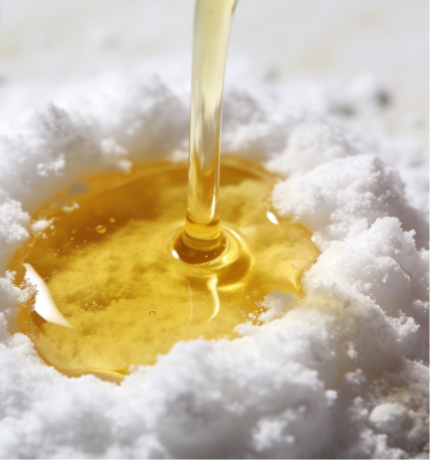 High Quality Food Grade Adsorbent Silica: Ensuring Purity and Safety in Your Products