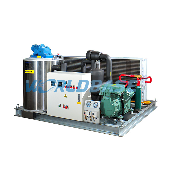 Ice Machine Supplier: How to Find the Best One for Your Business
