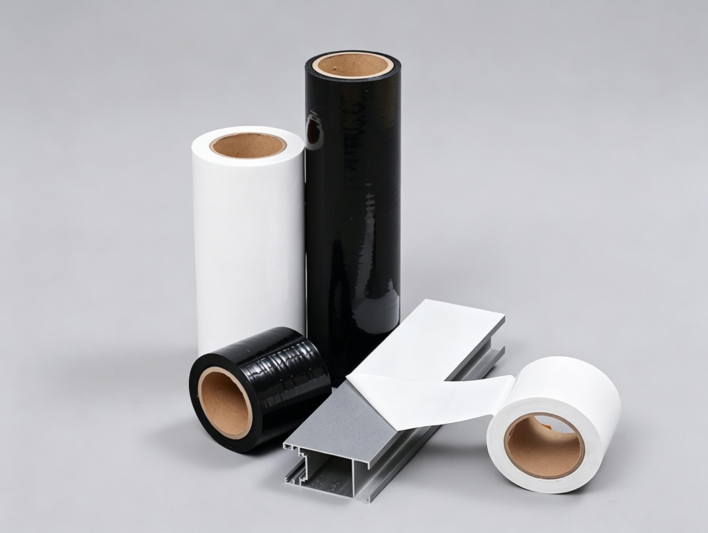 Custom Self-Adhesive Protective Film Manufacturer: Complete Guide to Tailored Solutions