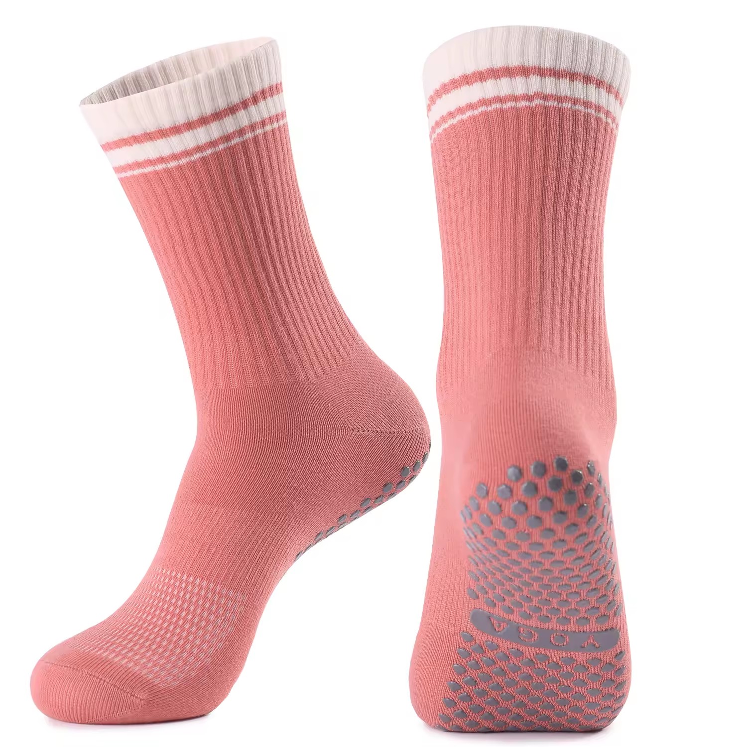 Why Yoga and Pilates Socks from China Are a Game Changer for Your Practice