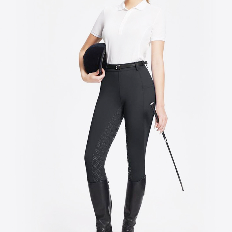 Custom Horse Riding Wear: Elevate Your Ride with Personalized Style