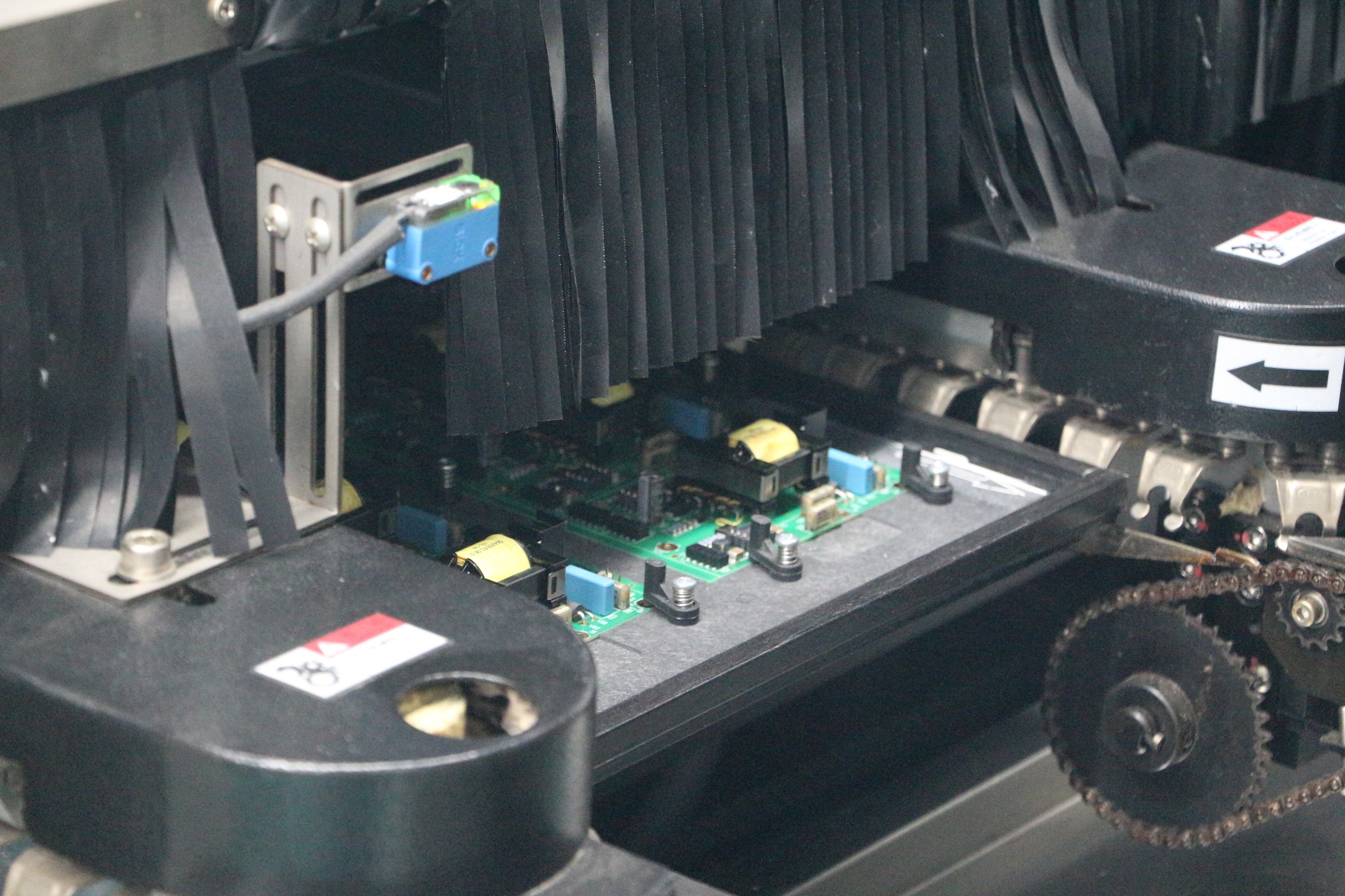 Germany PCB Assembly: Streamlining Your Electronics Production Journey
