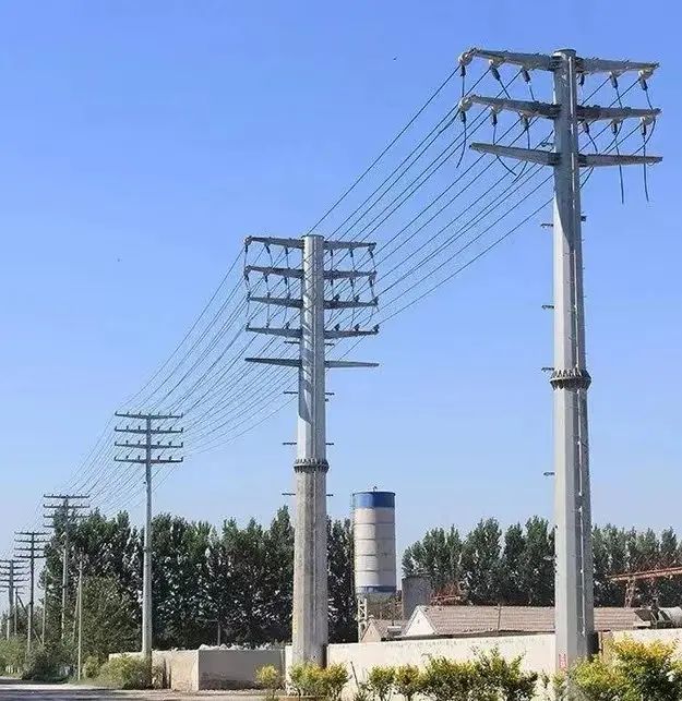 China High Voltage Steel Pipe Tower Manufacturer Delivers Durable Transmission Solutions