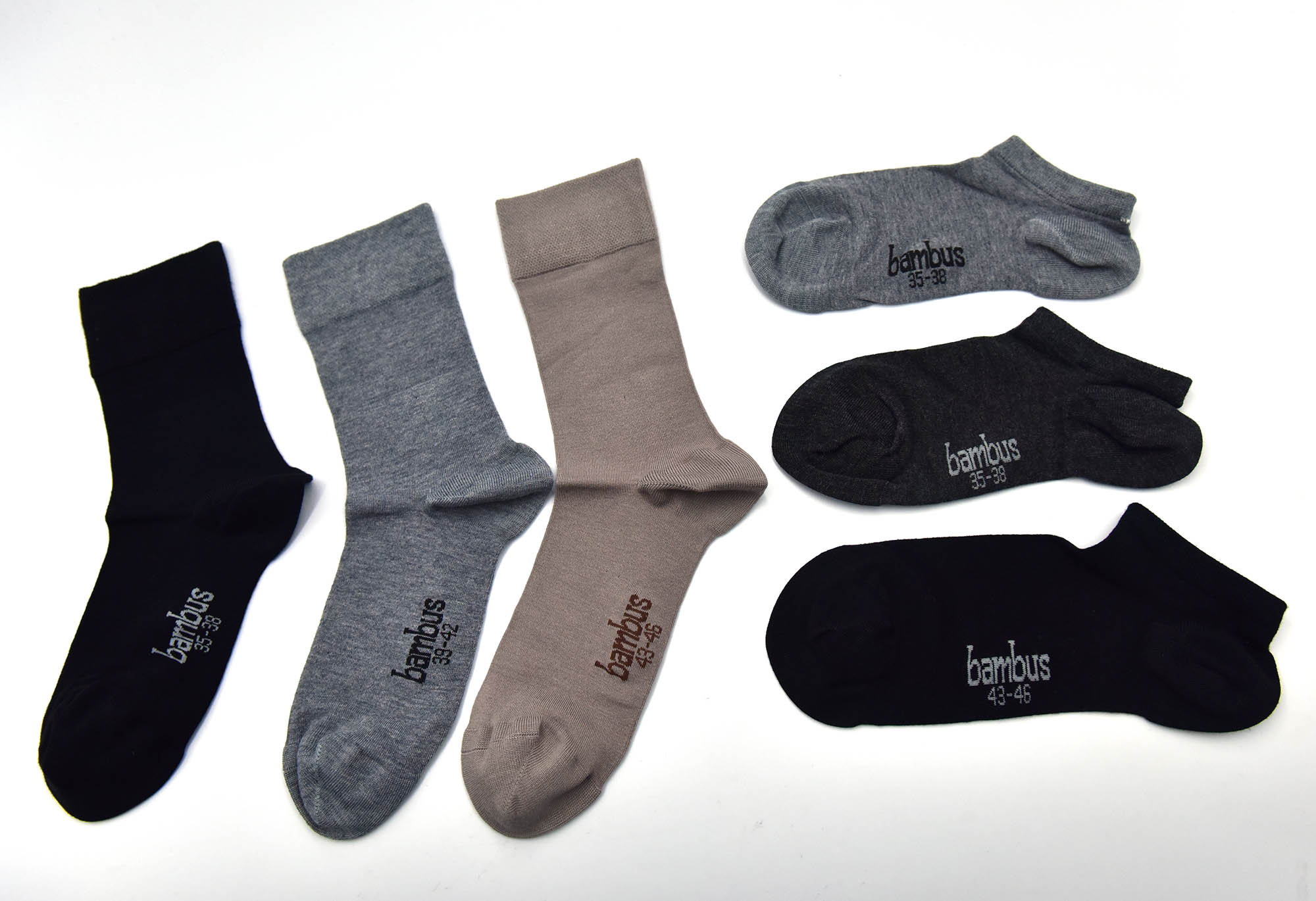 Best Bamboo Socks Supplier for Ultimate Comfort and Sustainable Style