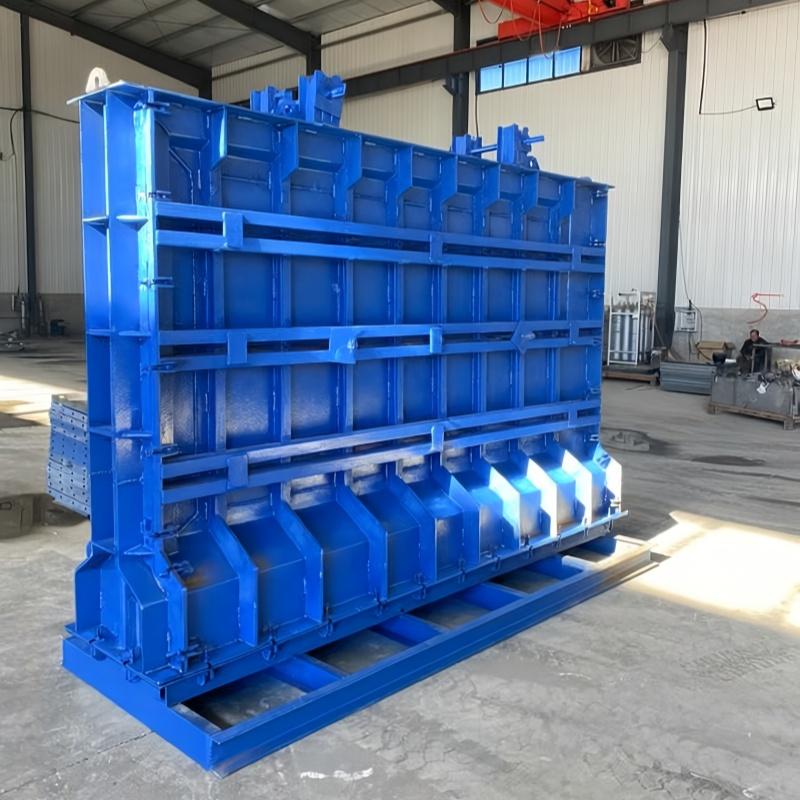 Top Precast Wall Panel Equipment Manufacturer: Revolutionizing Construction Efficiency