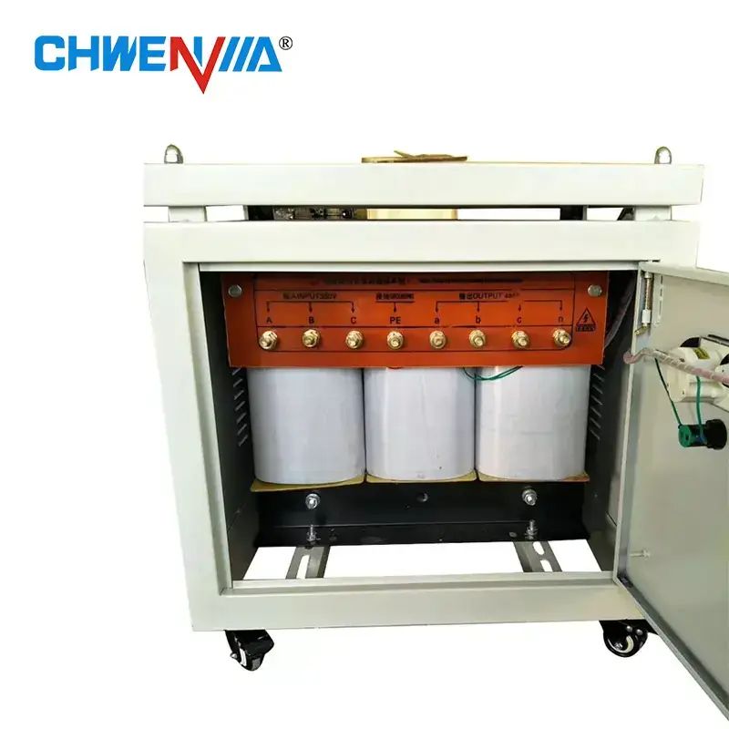 Three Phase Transformer Suppliers in China: Your Ultimate Buying Guide