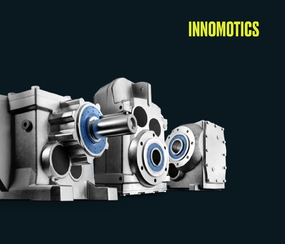 Leading FLENDER Industrial Gearboxes Companies: Top 10 Industry Titans