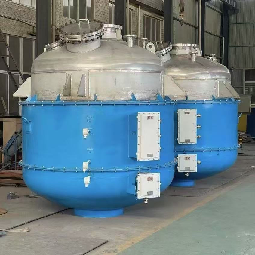 Original Manufacturer of Far Infrared Heating Reactors: Advanced Industrial Solutions