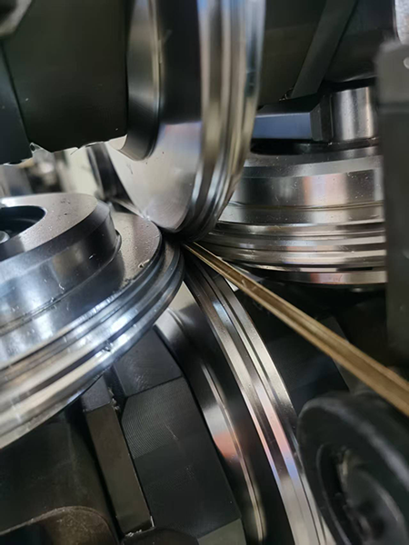 Rolling Mill Custom Engineering Solutions: Tailored to Your Production Needs