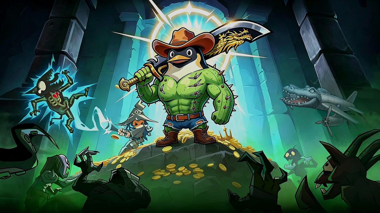 Most Popular Legend Game: The Phenomenon Everyone Can’t Stop Playing