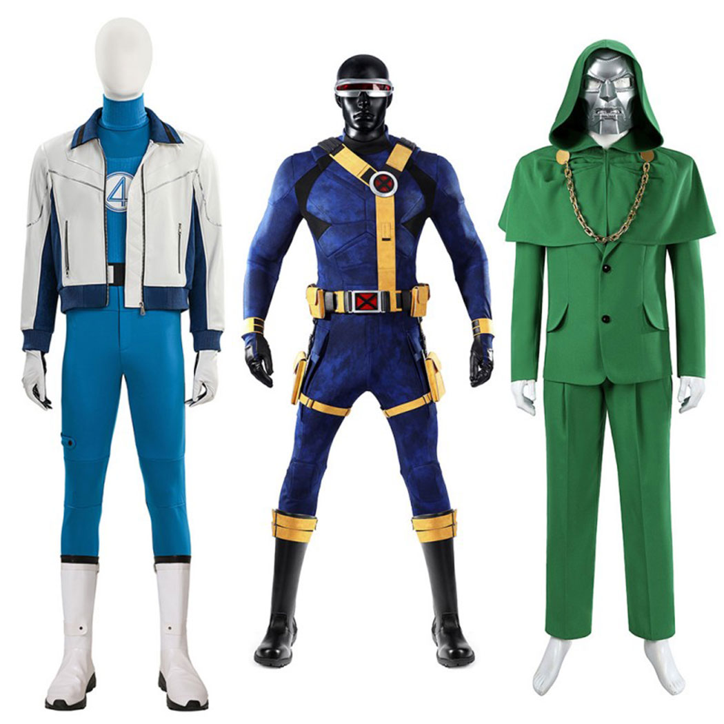 Avengers Costume: Your Ultimate Guide to Choosing the Perfect Look
