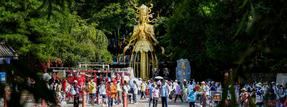 Lijiang Cultural Attractions: A Must-See Guide for International Travelers