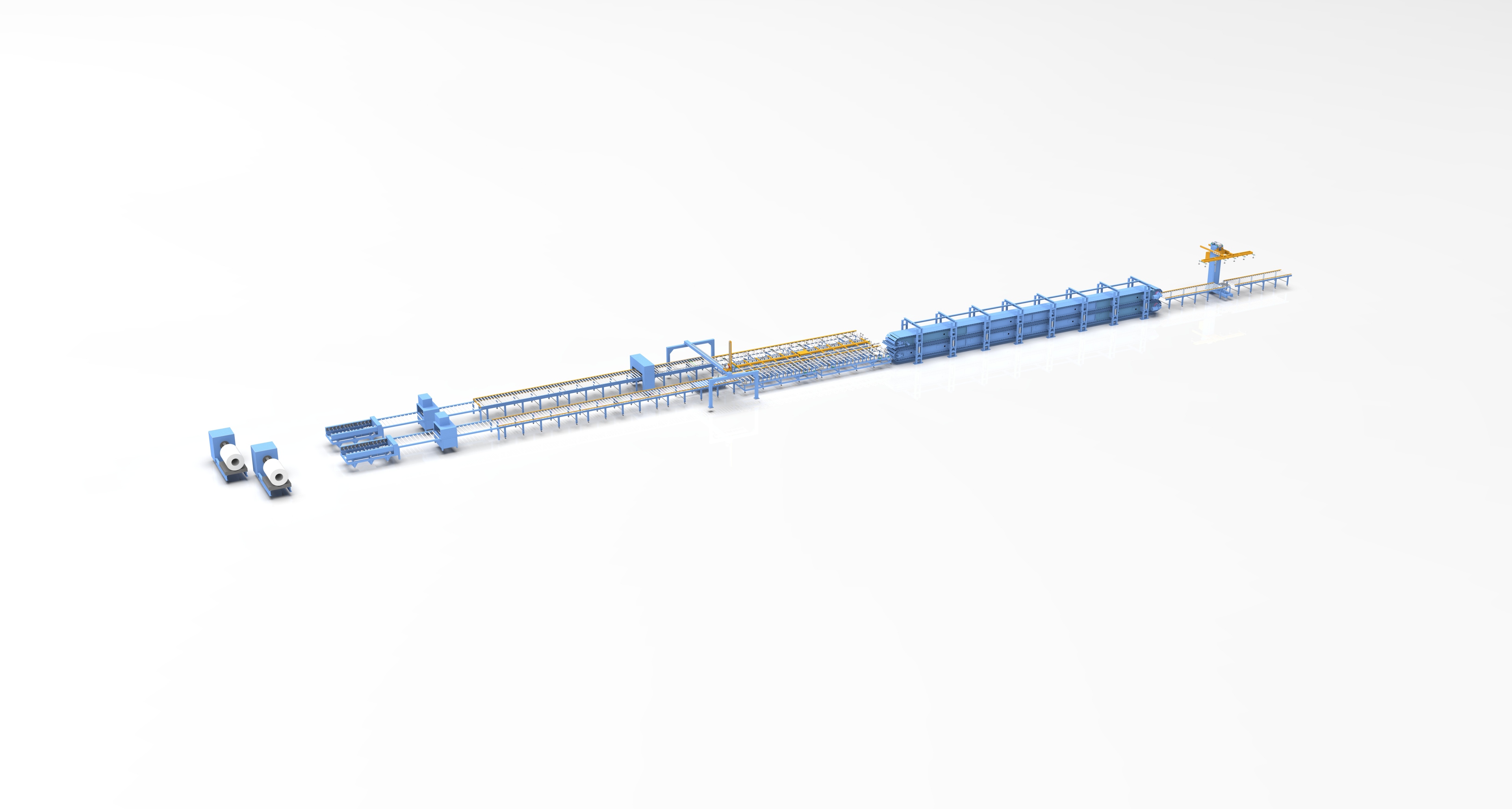 Top 10 Purification Panel Production Lines Transforming Clean Manufacturing