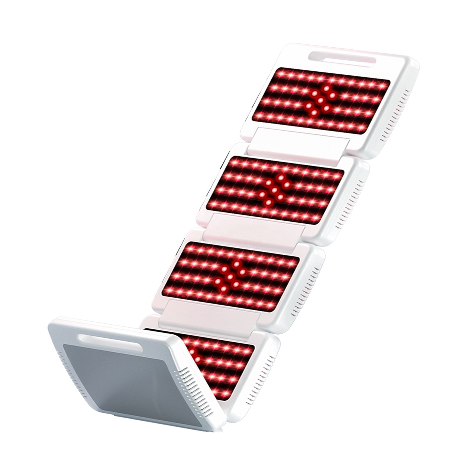 China Laser Pain Relief Pads: A Natural Approach to Soothing Discomfort