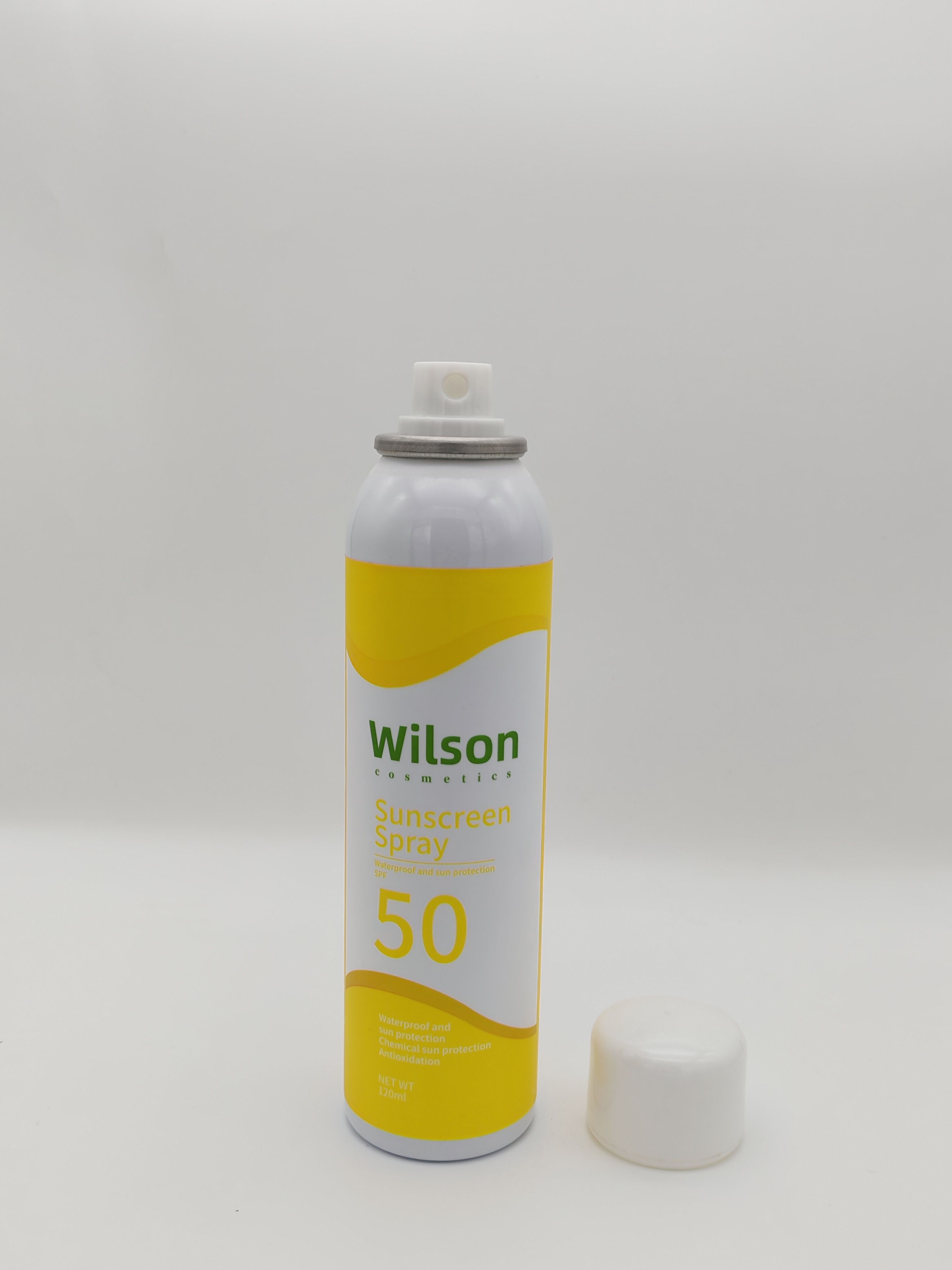 OEM Sunscreen Spray Manufacturer: Your Guide to Custom Formulations and Private Label Success