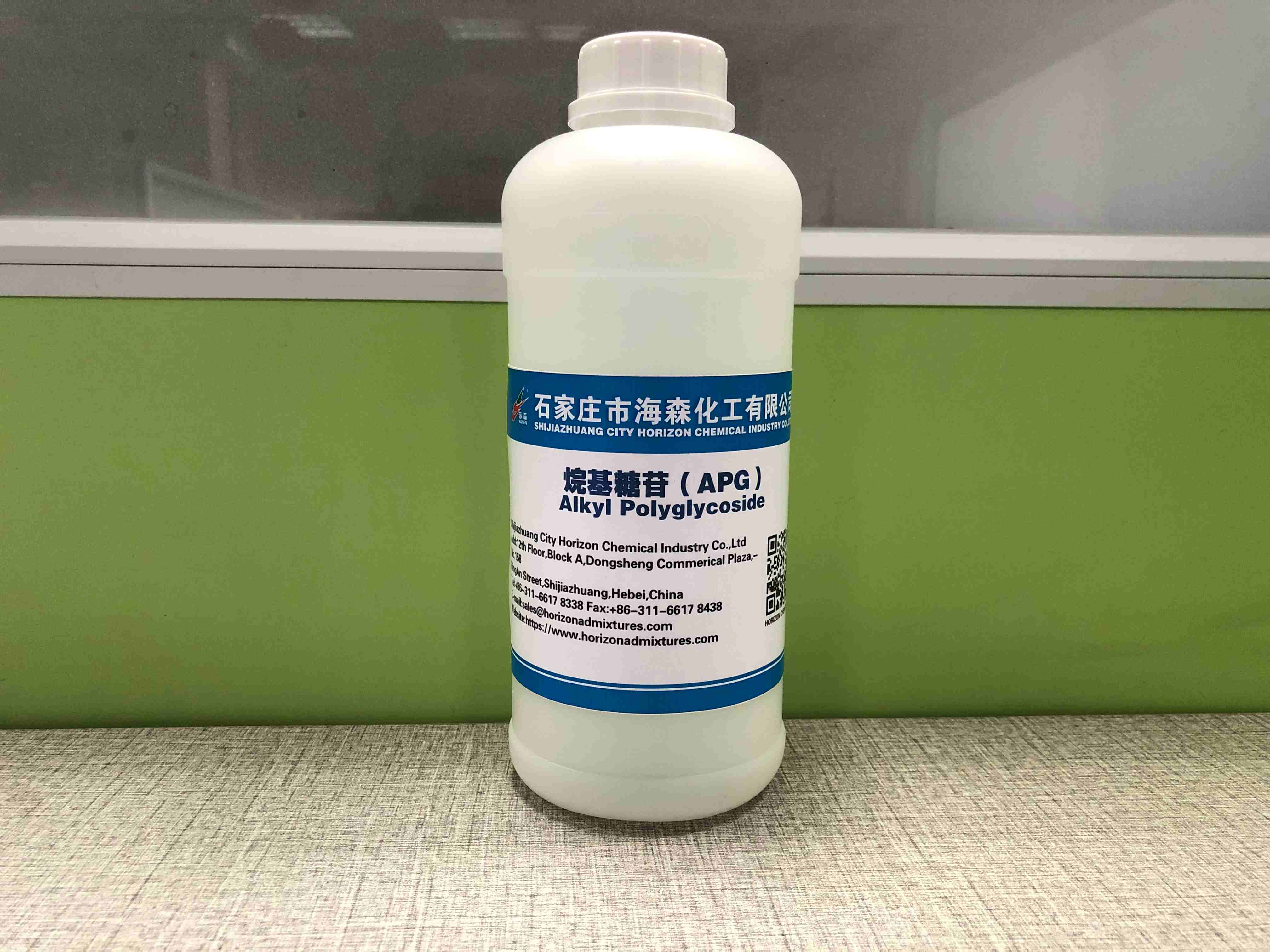 Professional Alkyl Polyglycoside: Benefits, Uses, and Key Insights