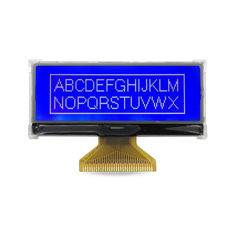 Graphic LCD Display Manufacturer Selection Criteria for Industrial Applications